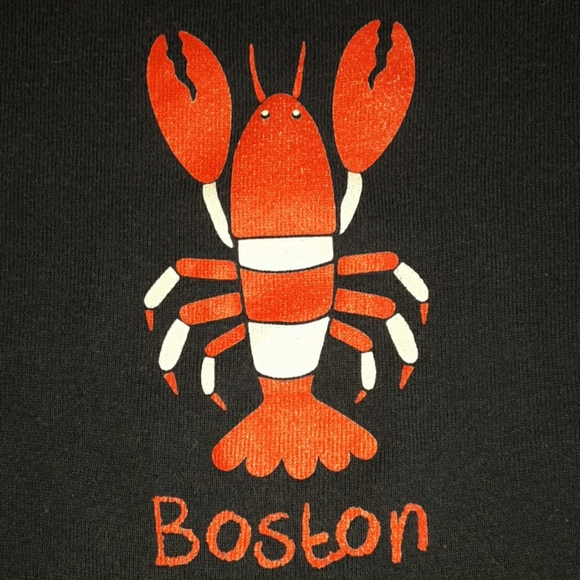 Cheers Boston Unisex Baby 12M "I Don't Even Know My Name" Short-Sleeve Onesie - Picture 3 of 8